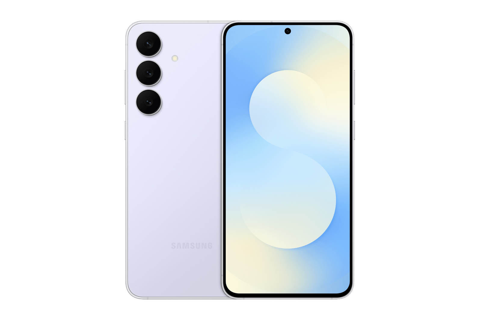 Samsung Galaxy S25 FE - Image 3