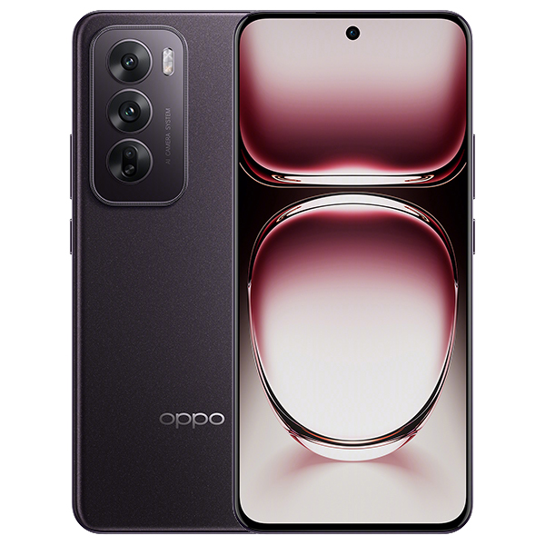 OPPO Reno12 5G - Image 3