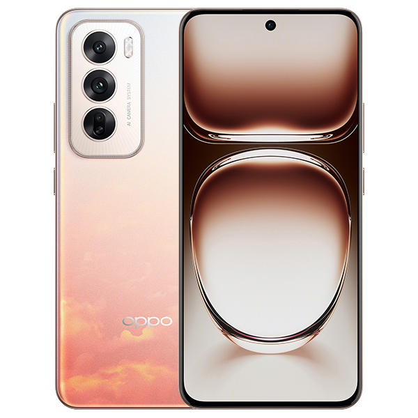 OPPO Reno12 5G - Image 2