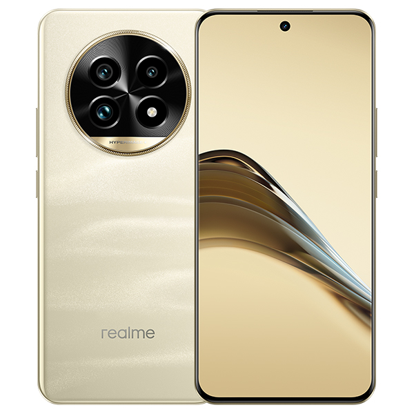 realme 13 Pro+